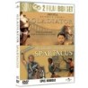 Gladiator & Spartacus (2 DVD)