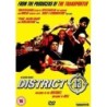 District 13 (DVD)