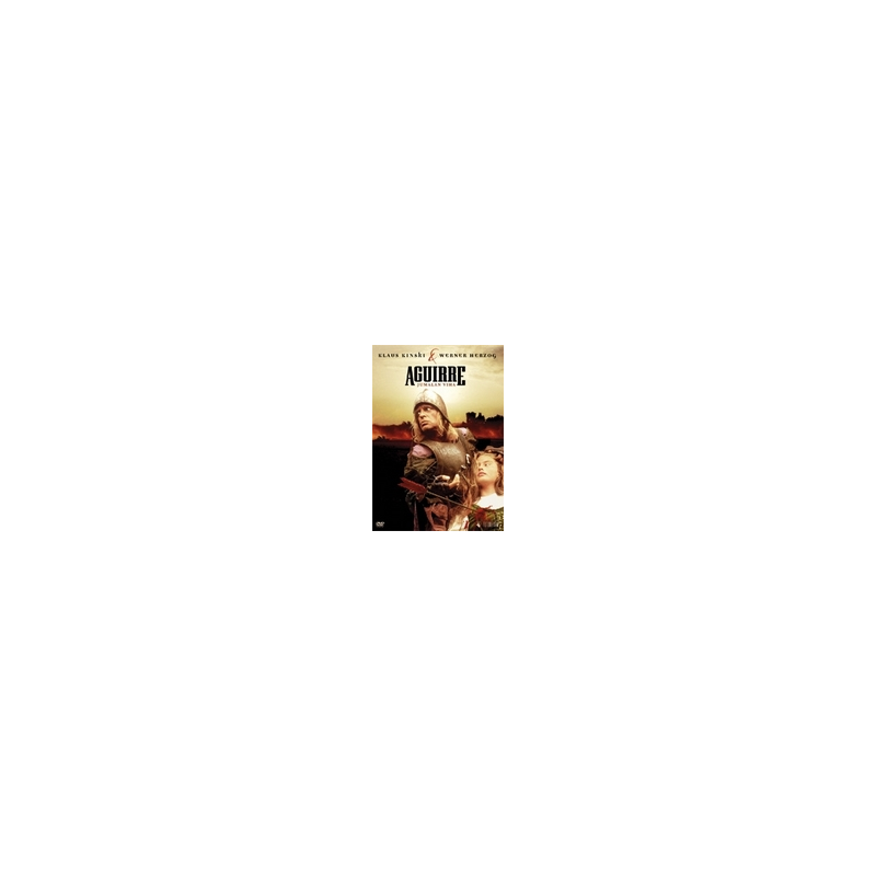 Aguirre (DVD)