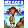 Ice Age 3: Dinosaurusten aika (Ice Age: Dawn of the Dinosaurs) (DVD)
