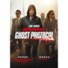 Mission: Impossible - Ghost Protocol (2011) (DVD)