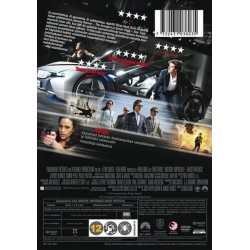 Mission: Impossible - Ghost Protocol (2011) (DVD)