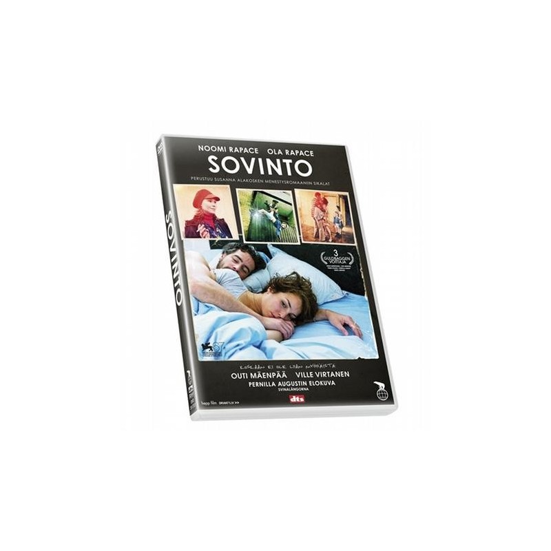 Sovinto (Svinalängorna (2010)) (DVD)