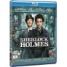 Sherlock Holmes (2009) (Blu-ray)
