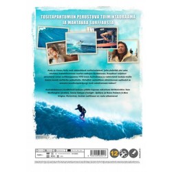 Wave Breakers (Drift (2012)) (DVD)