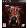 The Darkness II - Limited Edition (PS3)