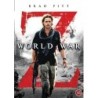 World War Z (2013) (DVD)