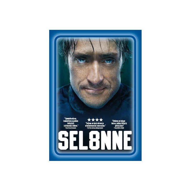 Sel8nne (DVD)