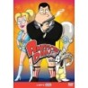 American Dad! - Osa 4 (3 DVD)