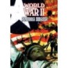 WORLD WAR II: AMERIKKA SODASSA (DVD)
