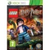 Lego Harry Potter - Years 5-7 (Xbox 360)