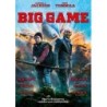 Big Game (2014) (DVD)