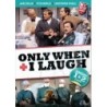 Only When I Laugh Kaudet 1-2 (Only When I Laugh Seasons 1-2) (2 DVD)
