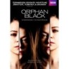 Orphan Black - Kausi 1 (Orphan Black - Season 1) (3 DVD)
