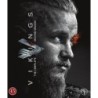 Viikingit - Kausi 2 (Vikings - Season 2) (3 Blu-ray)
