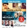 Actiion Collection 1 (3 Blu-ray)