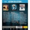 Actiion Collection 1 (3 Blu-ray)