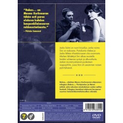 Rakas... (Darling (1961)) (DVD)
