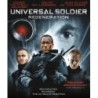 Universal Soldier: Regeneration (2009) (Blu-ray)