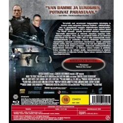 Universal Soldier: Regeneration (2009) (Blu-ray)