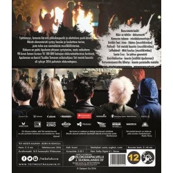 Teit Meistä Kauniin (Blu-ray)