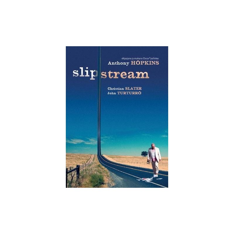 Slipstream (2007) (DVD)