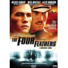 Four Feathers - valkoinen sulka (Four Feathers, The (2002)) (DVD)
