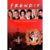 Frendit - Kausi 4 (Friends - Season 4) (4 DVD)