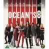 Oceans 8 (2018) (Blu-ray)