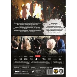 Teit Meistä Kauniin (Pidempi versio) (DVD)