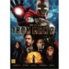 Iron Man 2 (2010) (DVD)