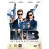 Men in Black International (2019) (DVD)