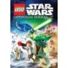 Star Wars Lego - Oppipojan seikkailut (LEGO Star Wars - The Padawan Menace (2011)) (DVD)