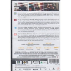 Fading Gigolo (2014) (DVD)