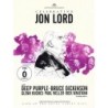 Celebrating Jon Lord (2014) (2 DVD)