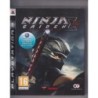 Ninja Gaiden Sigma 2 (PS3)