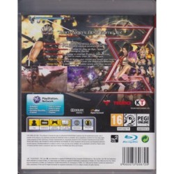 Ninja Gaiden Sigma 2 (PS3)