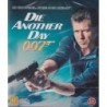 Kuolema saa odottaa (Die Another Day (2002)) (Blu-ray)