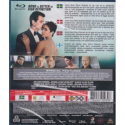 Kuolema saa odottaa (Die Another Day (2002)) (Blu-ray)