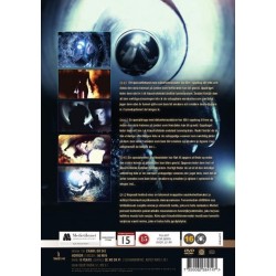 Crawl or Die (2014) (DVD)