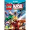Lego Marvel Super Heroes (WiiU)