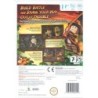 Lego Indiana Jones the original adventures (Wii)