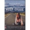 Wolf Creek (2005) (DVD)