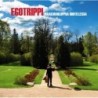 Egotrippi - Maailmanloppua Odotellessa (CD)