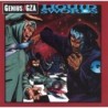 Genius / GZA - Liquid Swords (CD)
