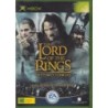 The Lord of the Rings: The Two Towers (Xbox)