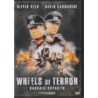 Rangaistuspartio (Wheels of Terror (1987)) (DVD)