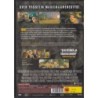 Rangaistuspartio (Wheels of Terror (1987)) (DVD)