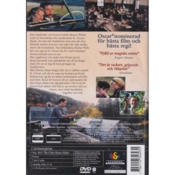 Oman elämänsä sankari (Cider House Rules, The (1999) (SWE)) (DVD)