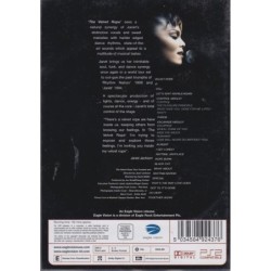 Janet Jackson: The Velvet Rope Tour - Live In Concert (DVD)